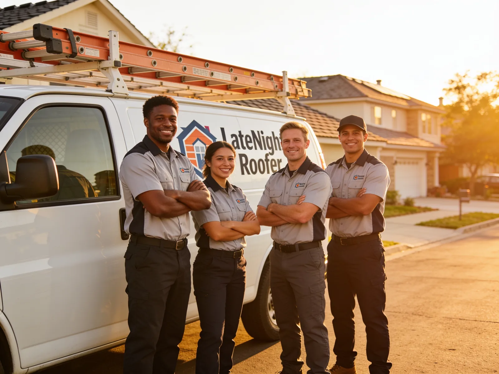Emergency Roof Repair company in Winfield, MO